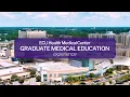 ECU Health - Graduate Medical Education