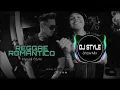Lagu Mix Romantiqueo - Reggae Romantico DJ STYLE