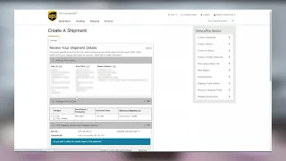 How to Print Shipping Label from UPS With Zebra Label Printers Zebra
