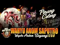 FULL!! Super Sigrak PERANG CELENG Jaranan WAHYU ANOM SAPUTRO Live Campurejo Kediri 2022