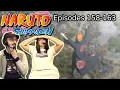 Download Lagu Naruto Part 46 'ALMIGHTY PUSH' (Shippuden ep 158-163)   | Wife's first time Watching/Reacting