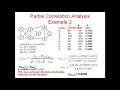 3 6 Partial Correlation Analysis