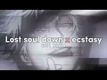 Lagu Lost soul down x ecstasy - suicidal idol x nbsplv   ✨Edit Audio✨