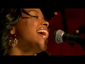 Chrisette Michele - Like A Dream (Unplugged)