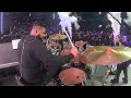 Intro MLQHD y Acá ente Nos en Vivo concierto #UNO #redimi2 #alexzurdo #funky en Puerto Rico