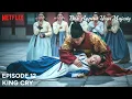 Download Lagu THE END! Bon Appétit Your Majesty Episode 12 - King Cries for Love | Lim YoonA \u0026 Lee Chae