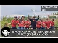 Download Lagu Salah Apa Aku  |tiktok remix | Zumba® |Alfredo Jay | Dance Fitness