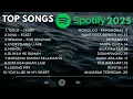 Download Lagu TOP HITS ON SPOTIFY INDONESIA 2025 | PLAYLIST SPOTIFY