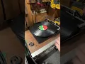 Download Lagu Playing a warped AC/DC vinyl record. #acdc #classicrock #vinylrecords #vinylcommunity #vinyljunkie