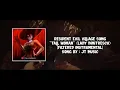 JT Music - [Resident Evil Village Song] "Tall Woman" (INSTRUMENTAL) ~Lady Dimitrescu Song