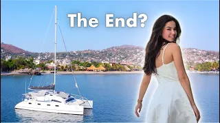 End Of An Era – Onboard Lifestyle ep.394