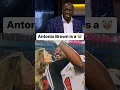 SHANNON SHAPE GOES OFF ON ANTONIO BROWN ABOUT TOM BRADY S WIFE