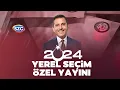 Fatih Portakal in Tarihi 31 Mart Secimi Yayini CHP nin Erdogan a Yenilgi Tattirdigi Secim Zaferi