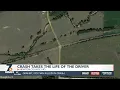 Crash Takes The Life of Granby Mo Man 2023