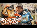 Download Lagu Combining Groundbait Mixes For BIG Results! | Lee Kerry