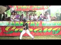 BARANYAY GROUP - Buah Kawung / Live in Jungkur Kutalanggeng Loji