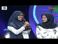 Arafah Jadi Ibu 'Smart Girl' | SUCA 2