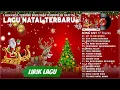 Lagu Lagu Natal Terbaru 2023-2024 Paling Enak Didengar - Indahnya Natal Dihatiku (Lirik) || Selamat Natal