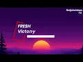 Victony - FRE$H Lyrics Video