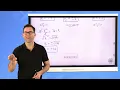N-Gen Math Algebra I Unit 8 Lesson 4 Solving Quadratic Equations Using Inverse Operations