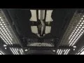 2016 Honda Civic Underside Undercarriage View