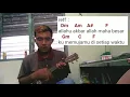 Download Lagu Kunci ukulele surgamu