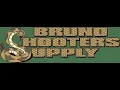 Bruno Shooters Supply