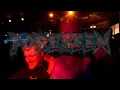 Download Lagu FORESEEN - 4K - MULTICAM FULL SET - DAMAGE IS DONE - NEW CROSS INN, LONDON - 19.11.22