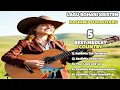 Download Lagu 5 Lagu Rohani Kristen Best Medley Country - KasihMu Sukacitaku  ❤