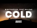 Lagu BigXthaPlug - Cold (Lyrics) ft. Post Malone