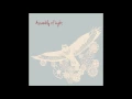 ASSEMBLY OF LIGHT - Transition