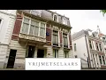 Download Lagu Op bezoek bij de Loge der Vrijmetselarij op de Maliebaan: de geheimzinnigheid voorbij