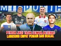 Download Lagu 🔵PREDIKSI MLESET PERSIB JADI TAJIR BOBOTOH BOJAN HODAK LATIH PERDANA JAJA, DEWANGGA, LEO GAUCHO