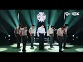 [K-Choreo 8K] HWANG MIN HYUN Fancam 'OUR' (HWANG MIN HYUN Choreography) @MusicBank 261009