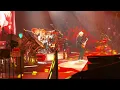 Tom Sawyer RUSH MSG side seats are the worst - lol Section 115 Row 3
