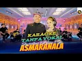 Lagu Asmaranala Karaoke Tanpa Vokal Silvy Kumala Sari ft Wahyu F Giri
