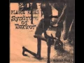 Lagu PLAGUE RAGES (brazil) split 7´´ep w/Syndrome Of Terror