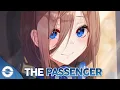 Download Lagu Nightcore - The Passenger (LaLaLa) LUM!X x MOKABY \u0026 D.T.E x Gabry Ponte - (Lyrics)