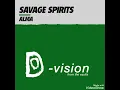 Download Lagu Savage Spirit - Alma (Rudy Rain mix)