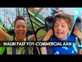 Download Lagu Vernieuwde commercial voor YoY in Walibi Holland