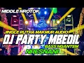 Download Lagu DJ PARTY NROTOK NRESNANI BASS NGANTEM BY HKS PROJECT