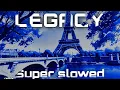 Lagu Ogryzek - LEGACY, Super Slowed (remix by Stongi8)