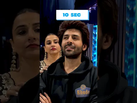 WHEN WILL I DIE? Rooh Baba vs Manju #bhoolbhulaiyaa3