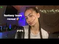 Download Lagu asmr fantasy football team reveal 