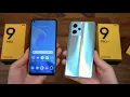 Download Lagu Realme 9 Pro and Pro Plus Unboxing!