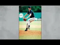 Mike Anders 2024 Alvin G Quinn Sports Hall of Fame Induction