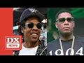 Download Lagu This Jay Z Lyric Is The “Greatest” Double Entendre In Rap History According To Jay Electronica