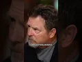 Michael J Fox on Leading the Fight to Cure Parkinson s Disease