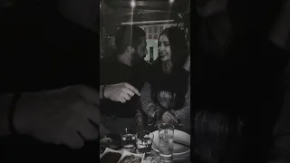 أنا العاشق لعينيك 