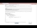 Exercise 5 5 randomLines Java Tutorial Practice-It